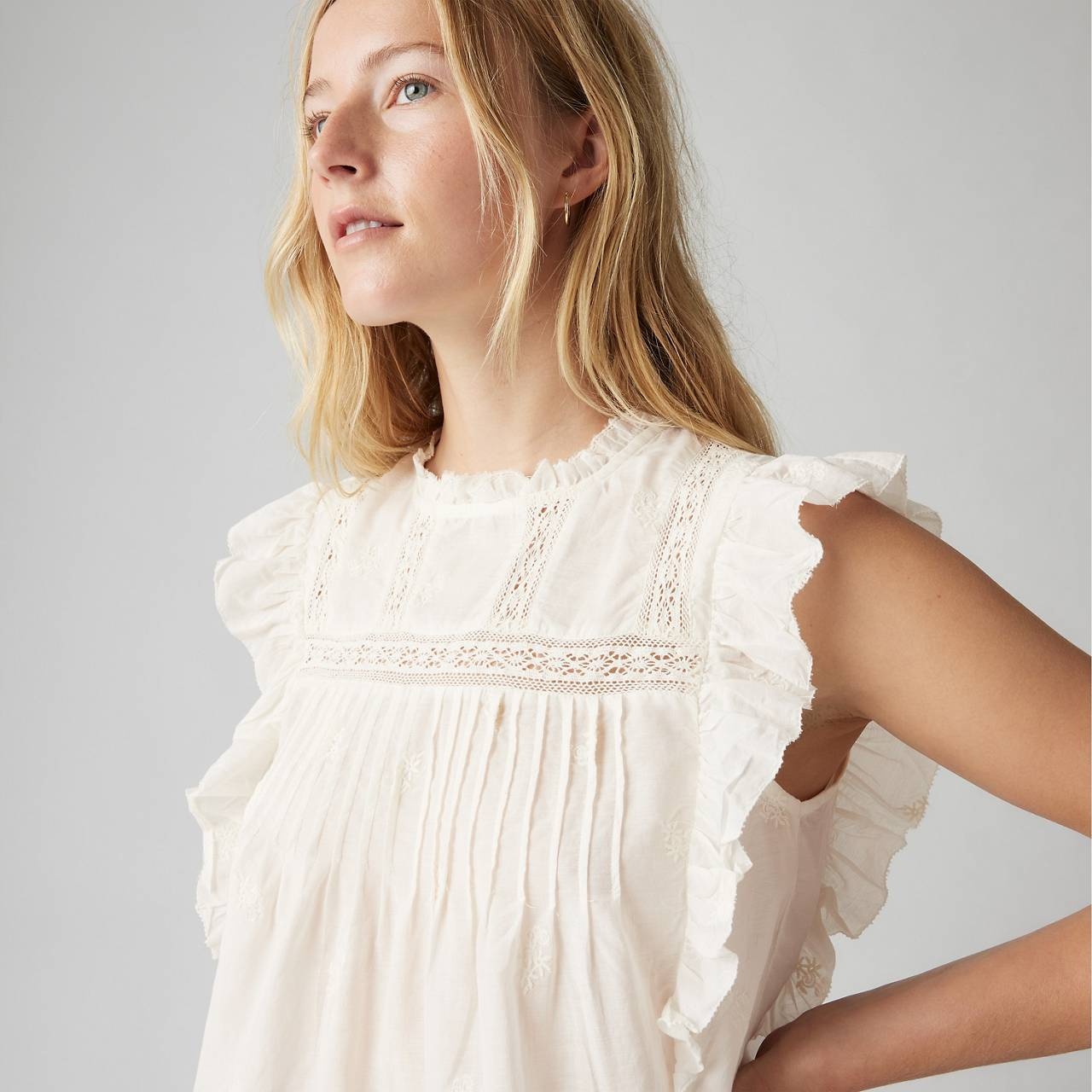 EDITH BLOUSE - 5