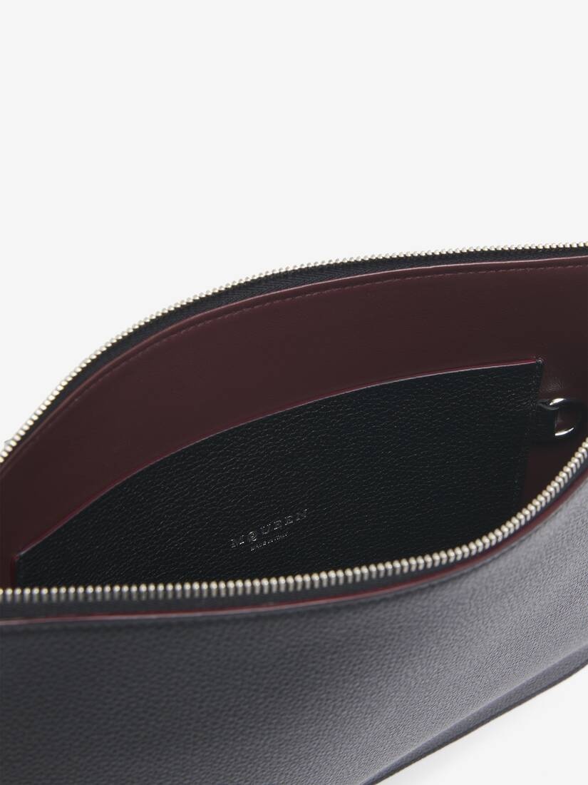 Large SLing Zip Pouch - 2