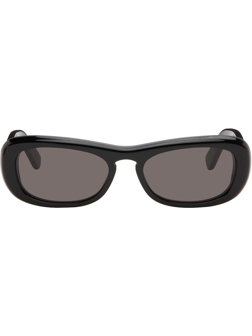 Black Sugo Sunglasses - 1