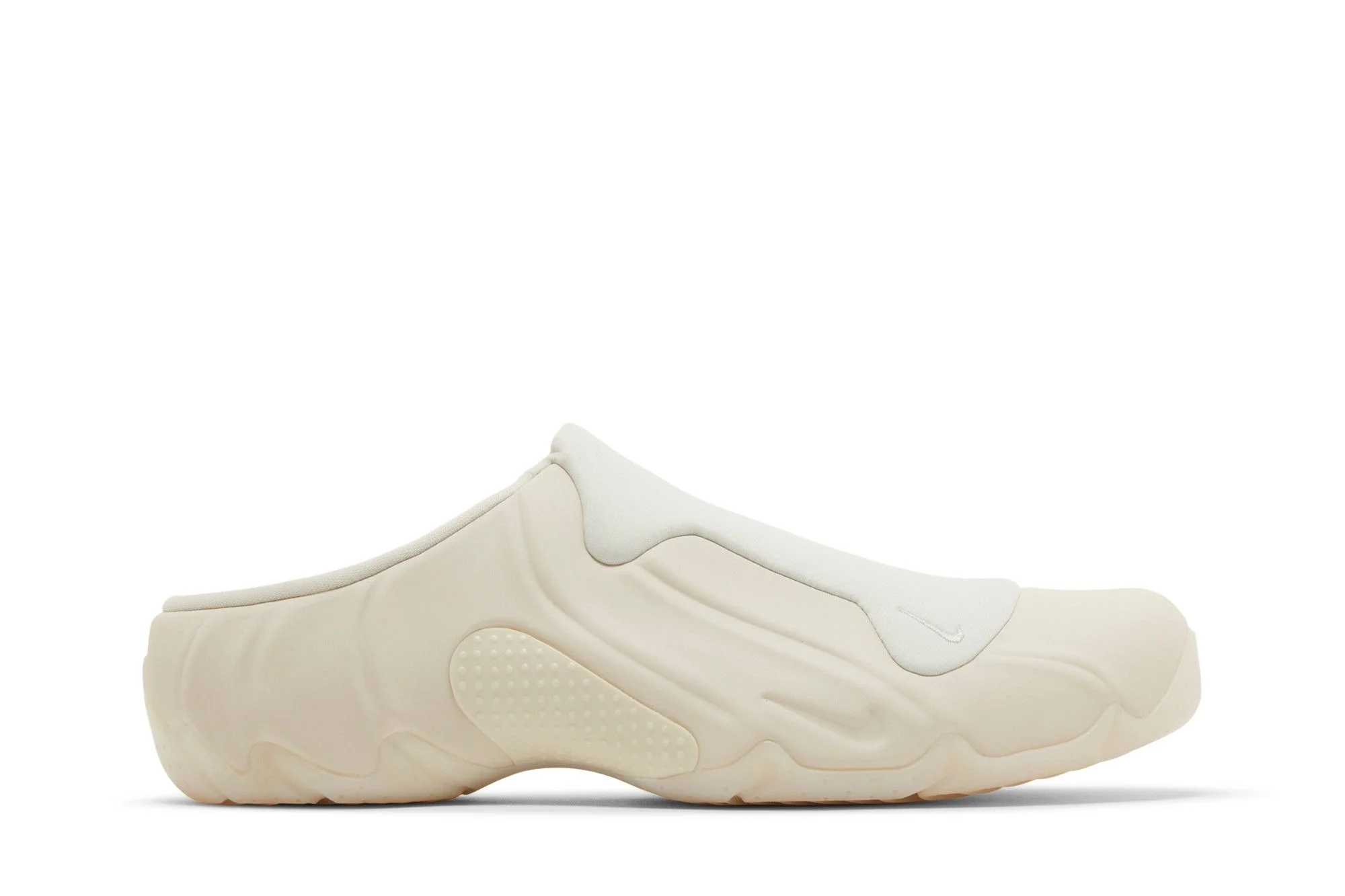 Clogposite 'Light Orewood Brown' - 1