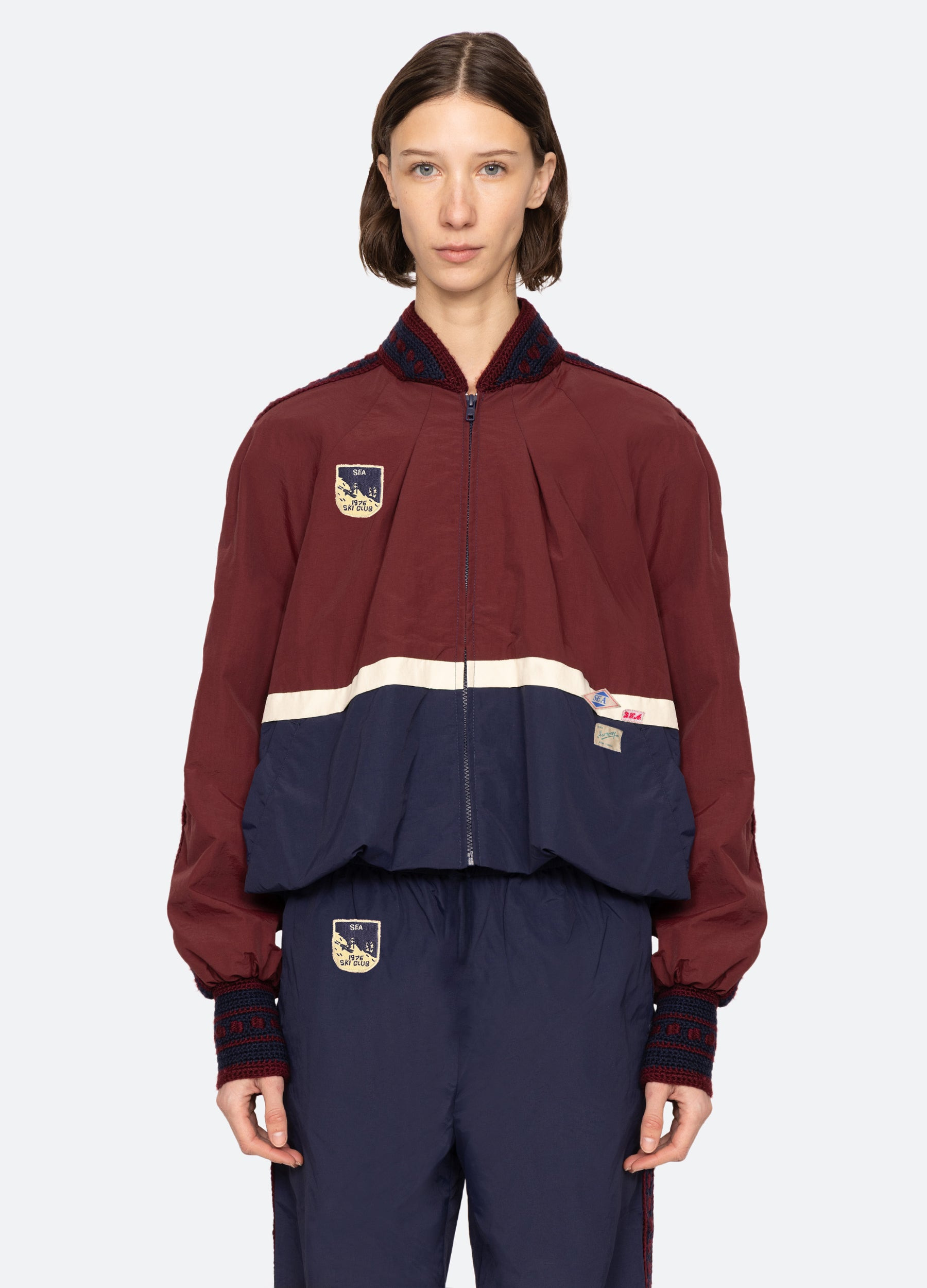 Mira Windbreaker - 3