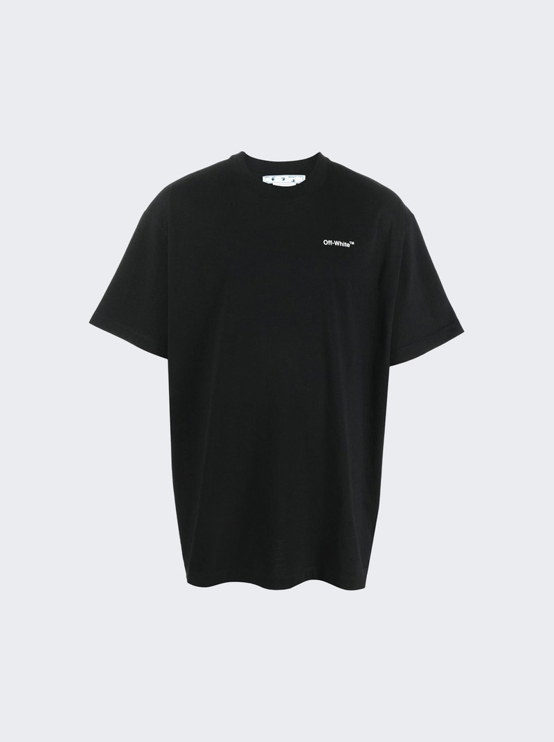 Caravaggio graphic-print T-shirt - 1