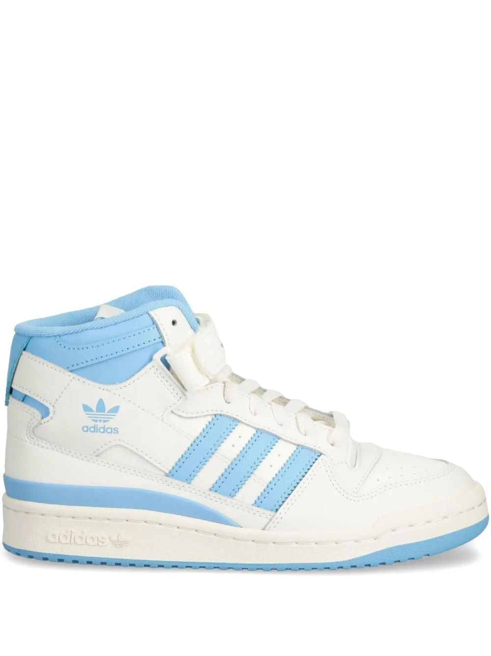 Forum 84 hi-top sneakers - 1