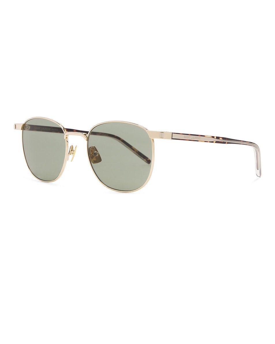 Circular Sunglasses - 2