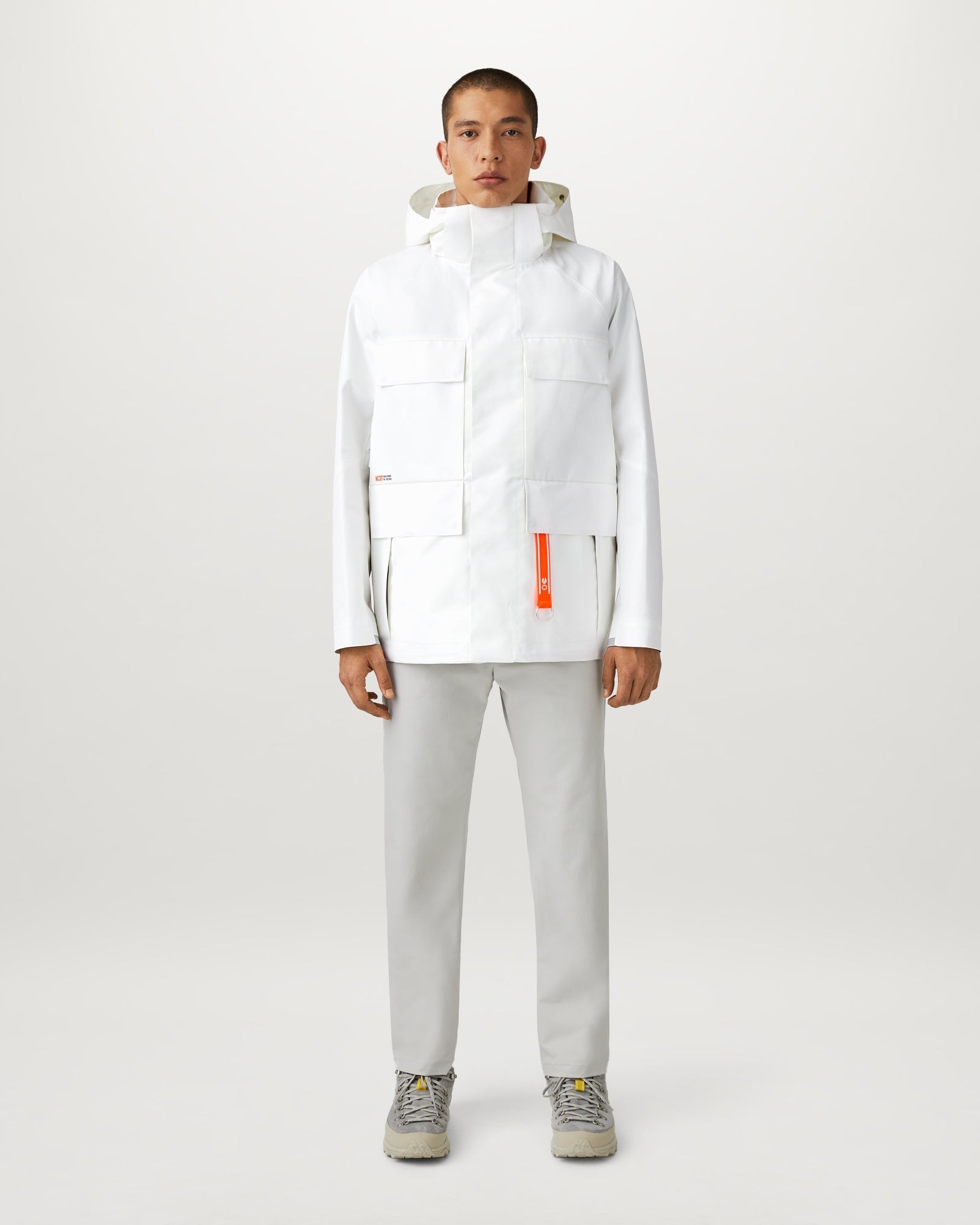 CHALLENGER JACKET - 2