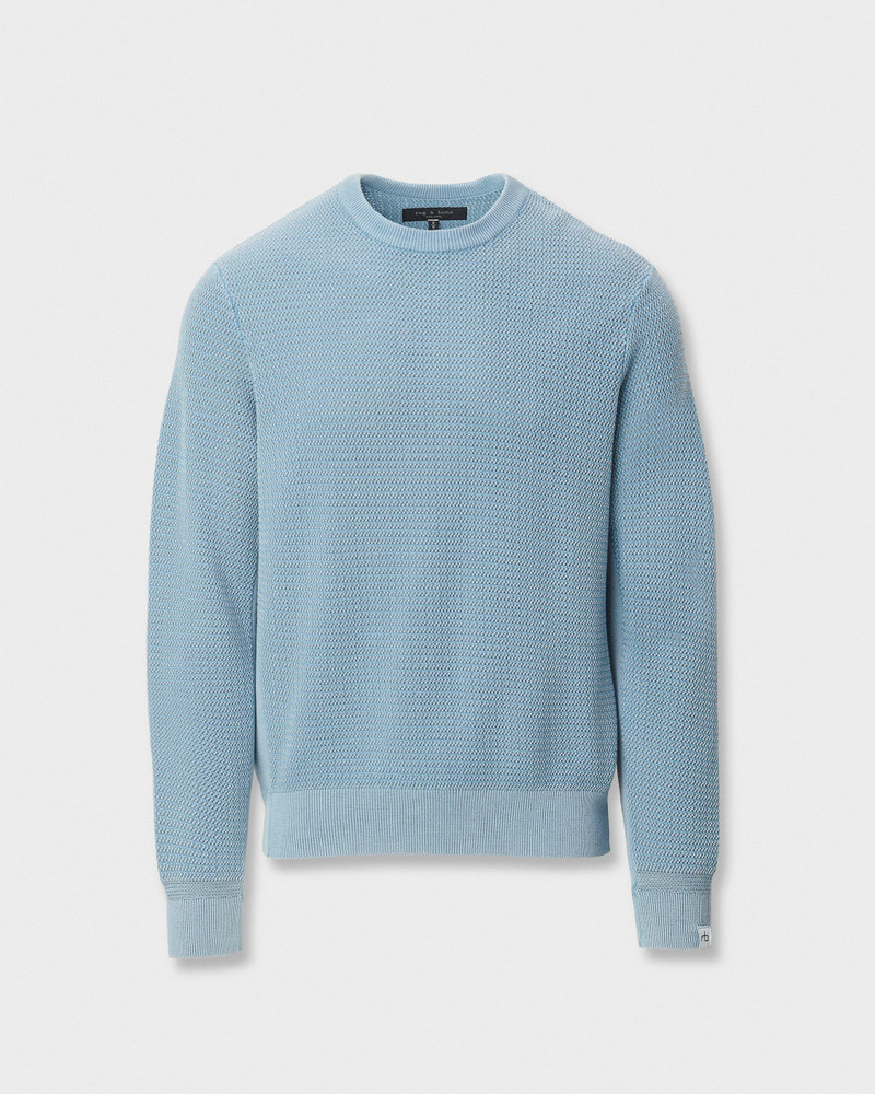 Caden Crewneck Sweater 1