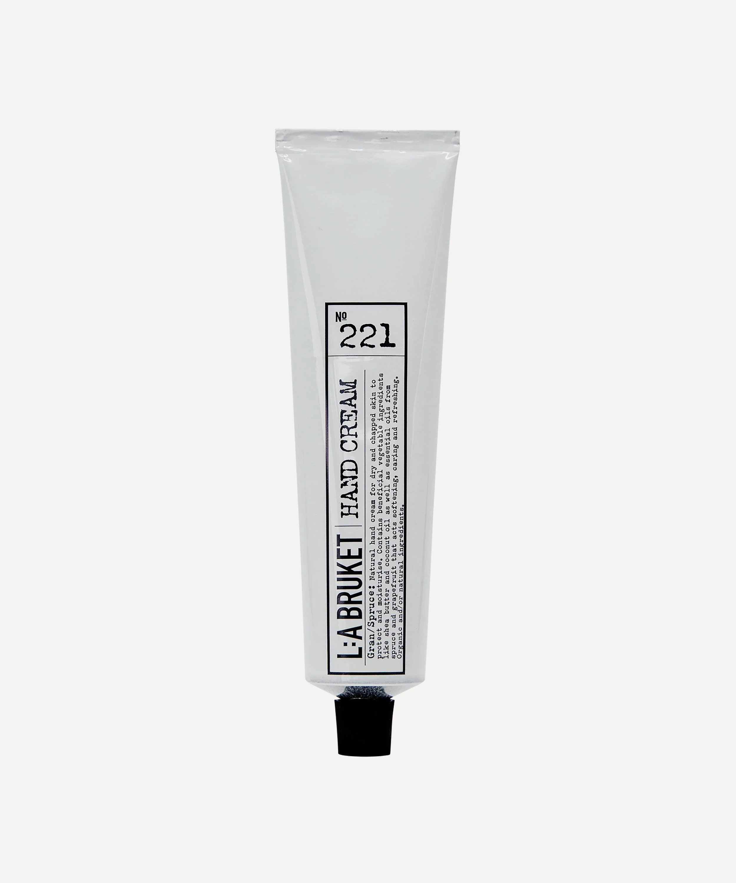 Hand Cream Spruce 70ml - 1