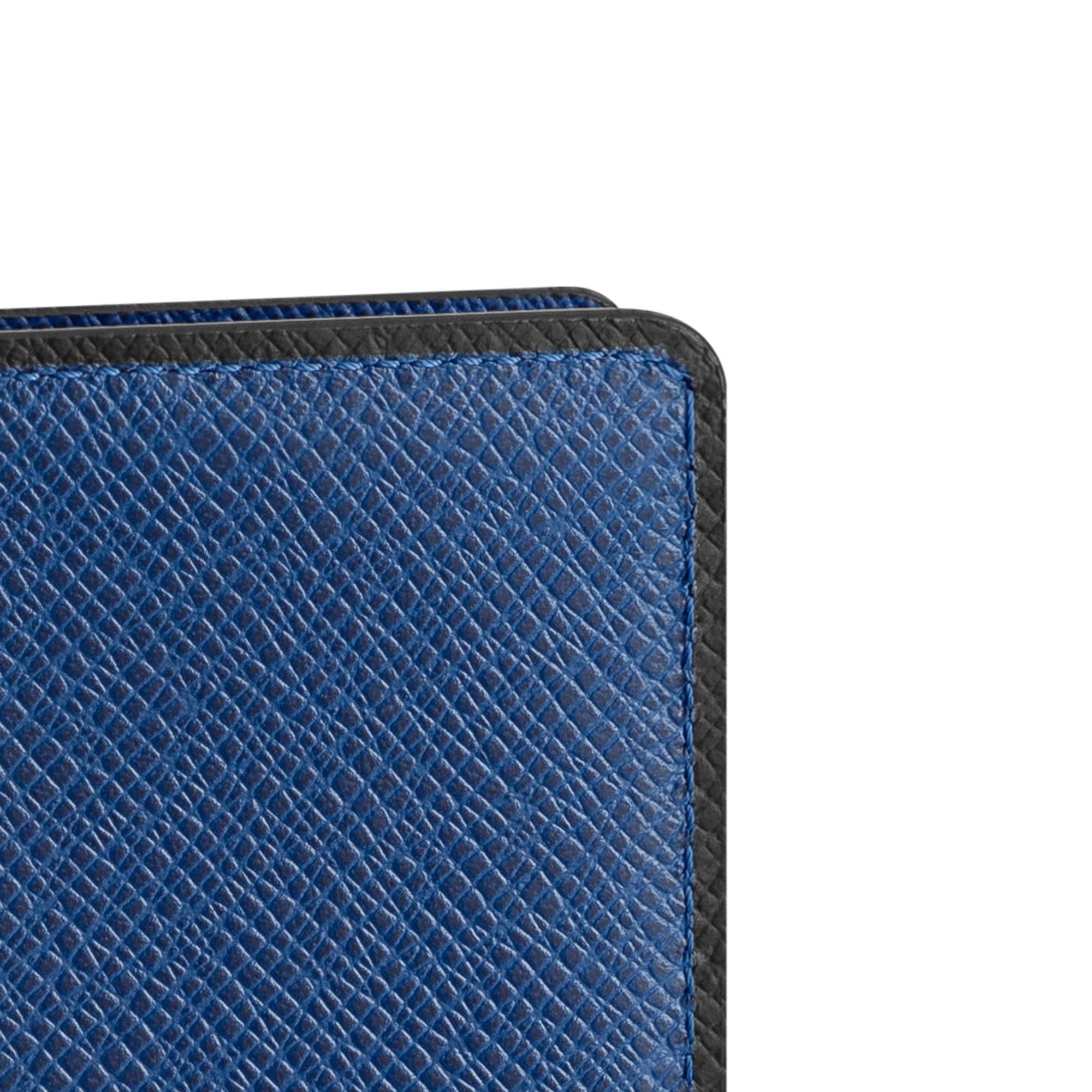 Brazza Wallet - 2