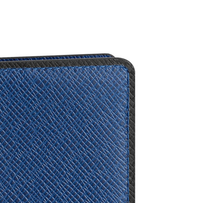 Louis Vuitton Brazza Wallet outlook