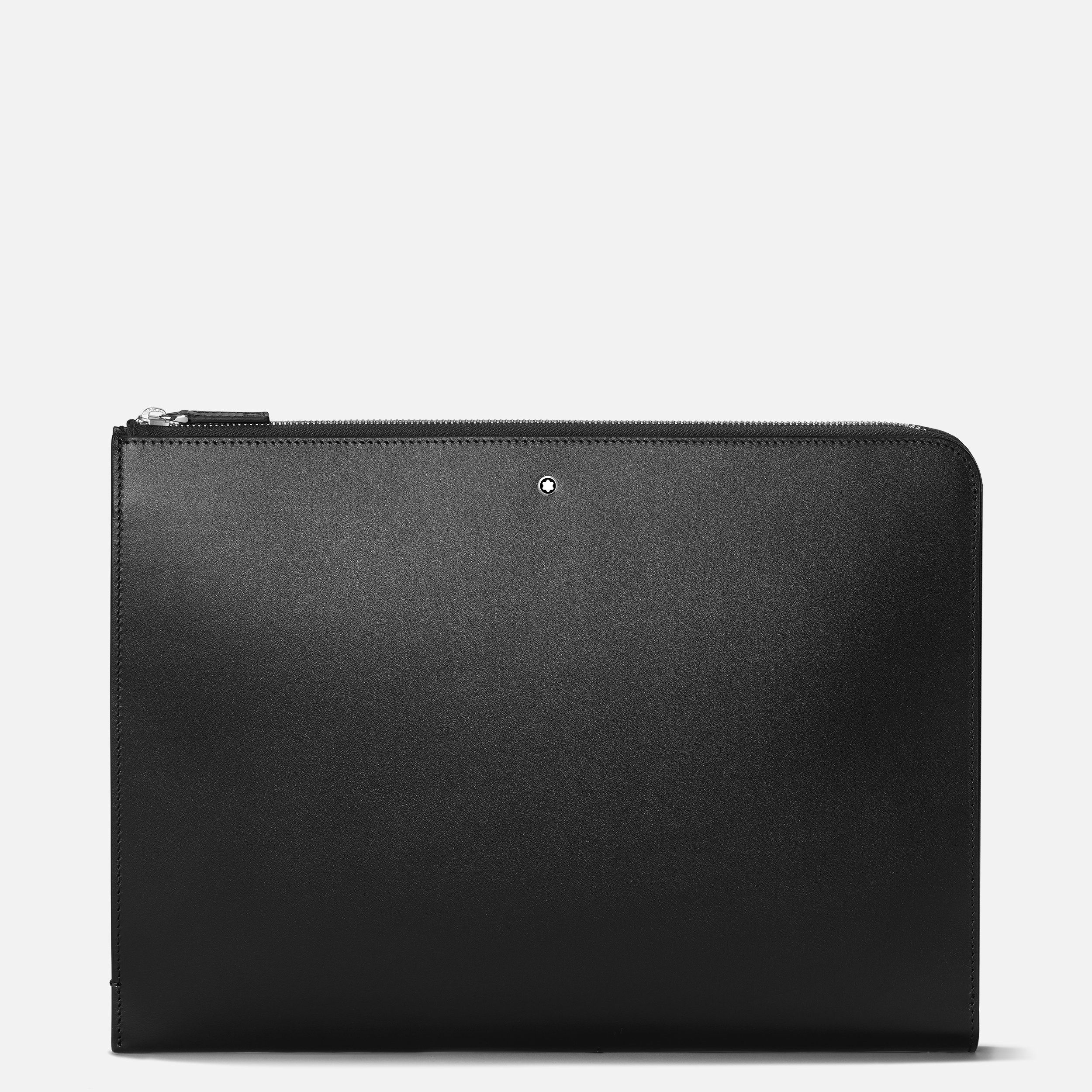 Meisterstück Portfolio with Zip - 1
