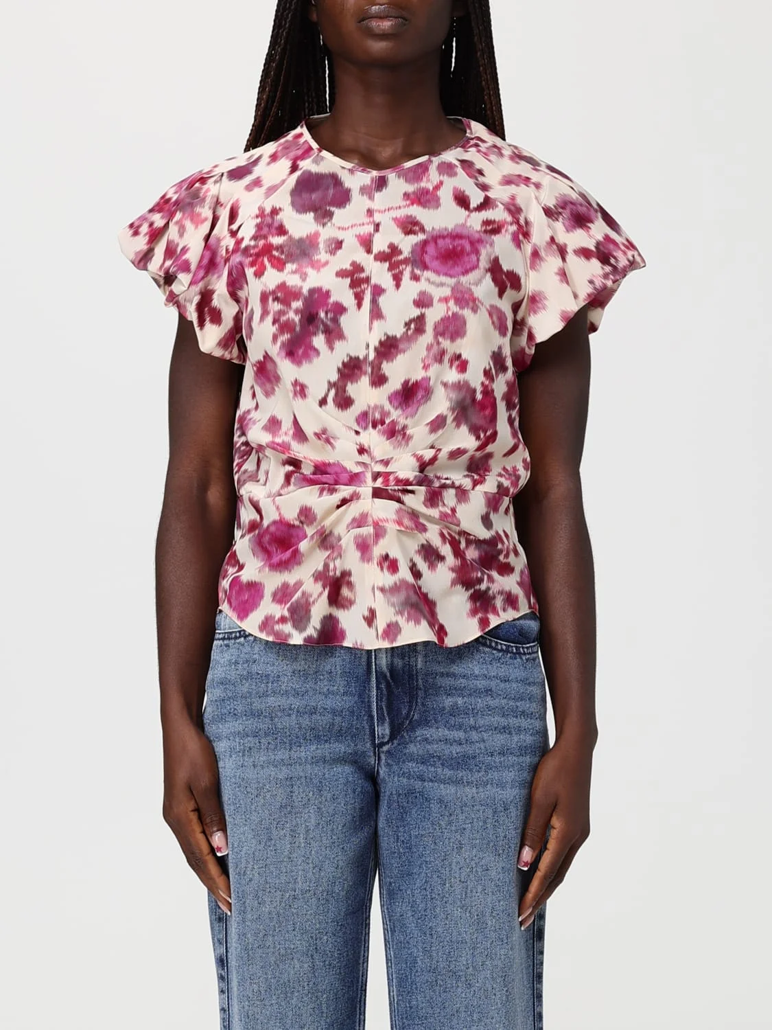 Top woman Isabel Marant - 1