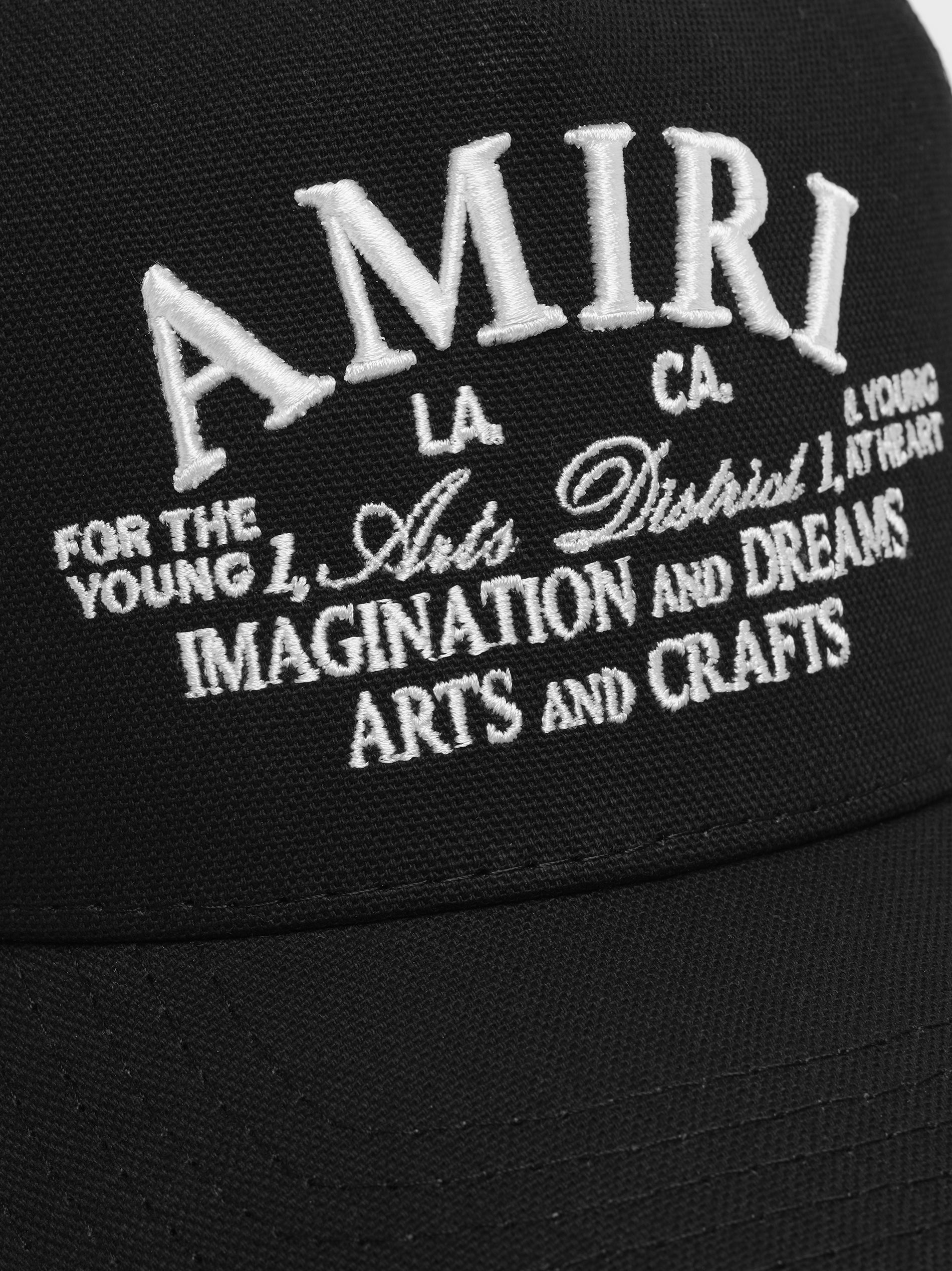 Arts District Trucker Hat - 4