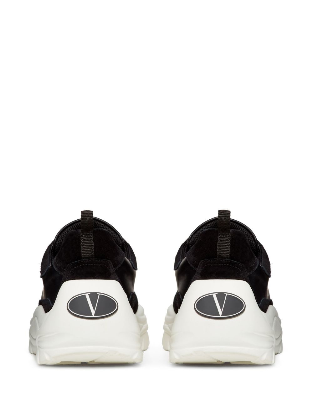 Gumboy sneakers - 3