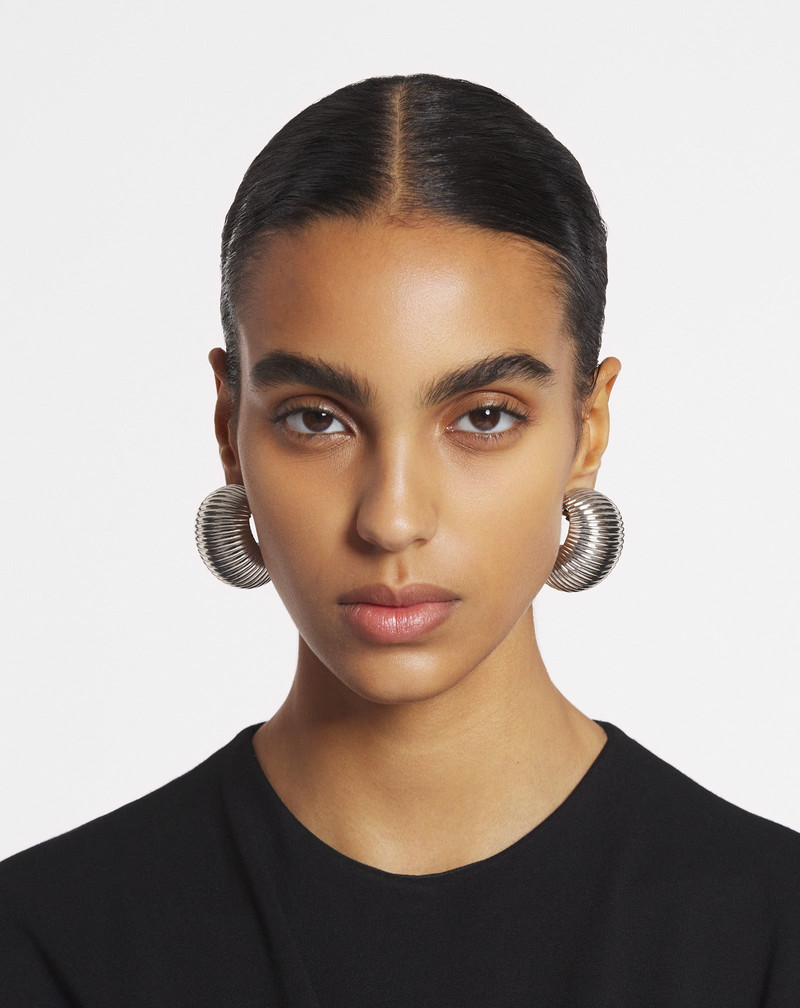 Lanvin ARPÈGE XL EARRINGS outlook