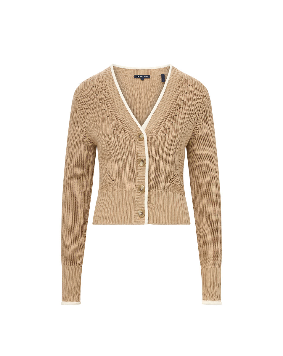 BEATRICE CARDIGAN - 1