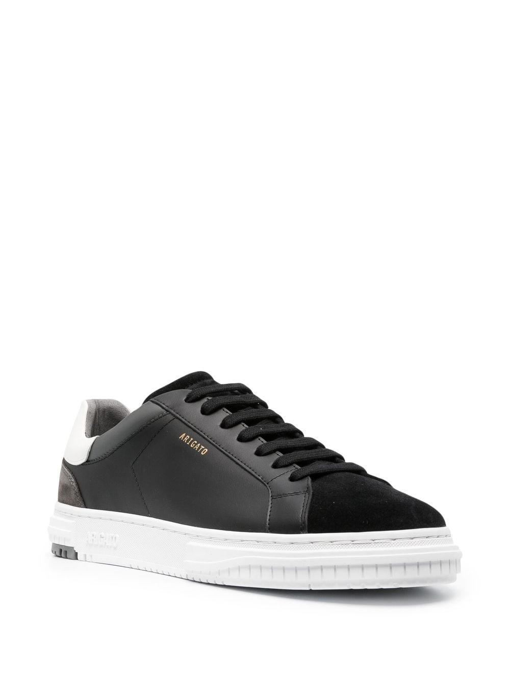 Atlas low-top sneakers - 2