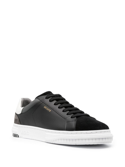 Axel Arigato Atlas low-top sneakers outlook