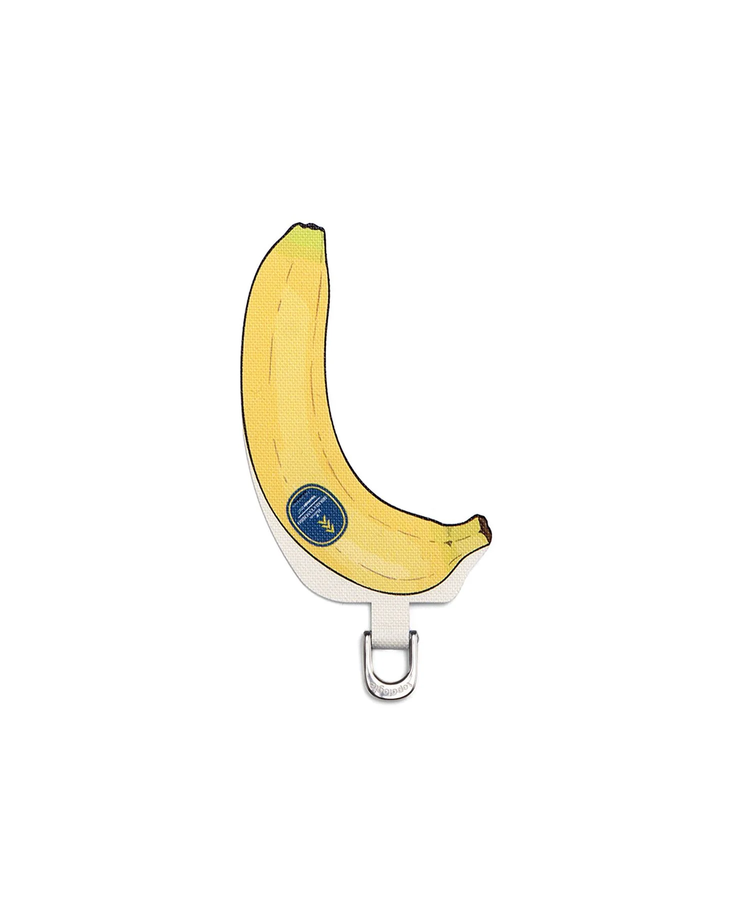 "Topologie x MMY" Banana Phone Strap Adapter - 1