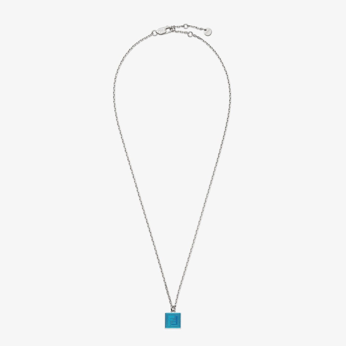 Fendi Shadow Necklace - 1