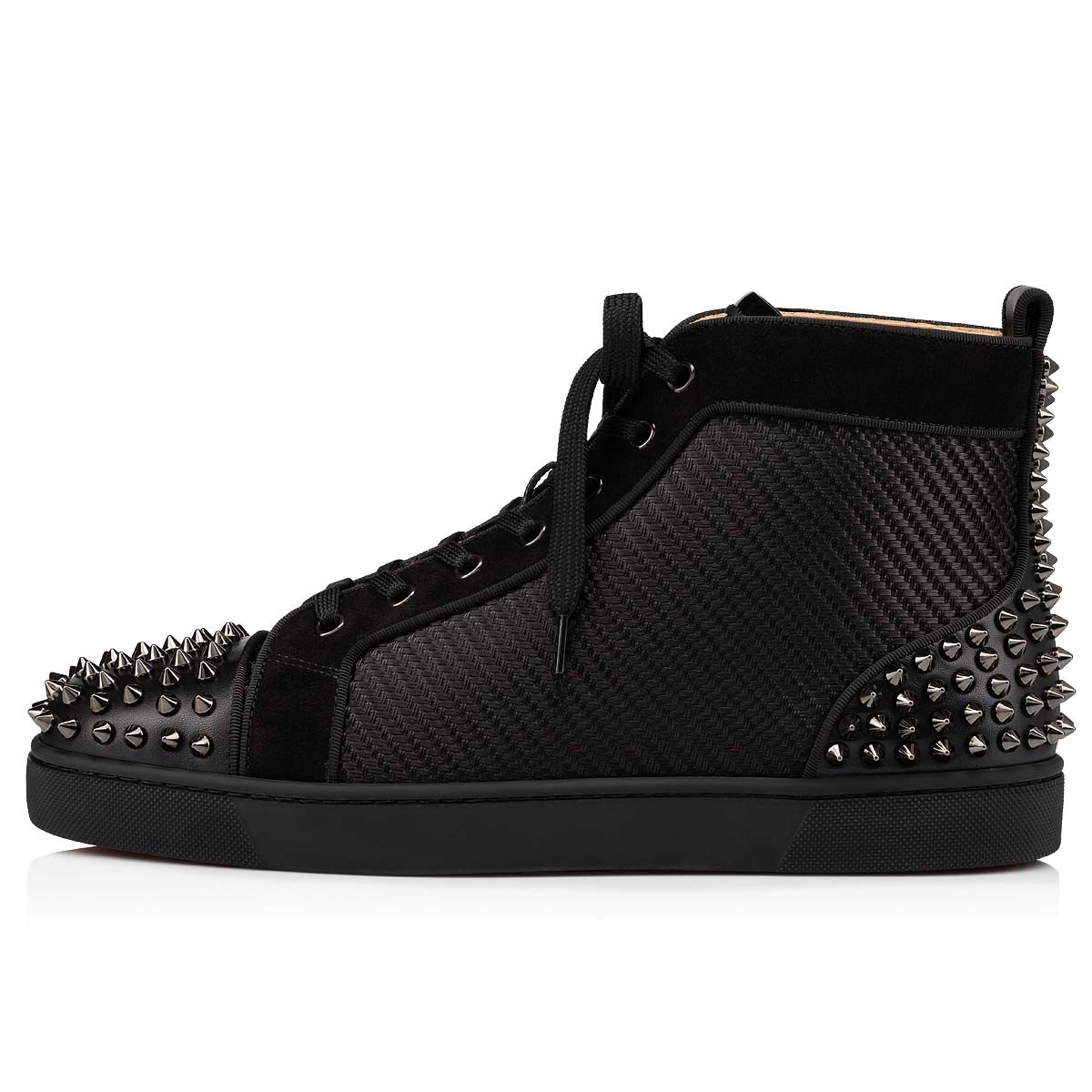 LOU SPIKES 2 FLAT - 2