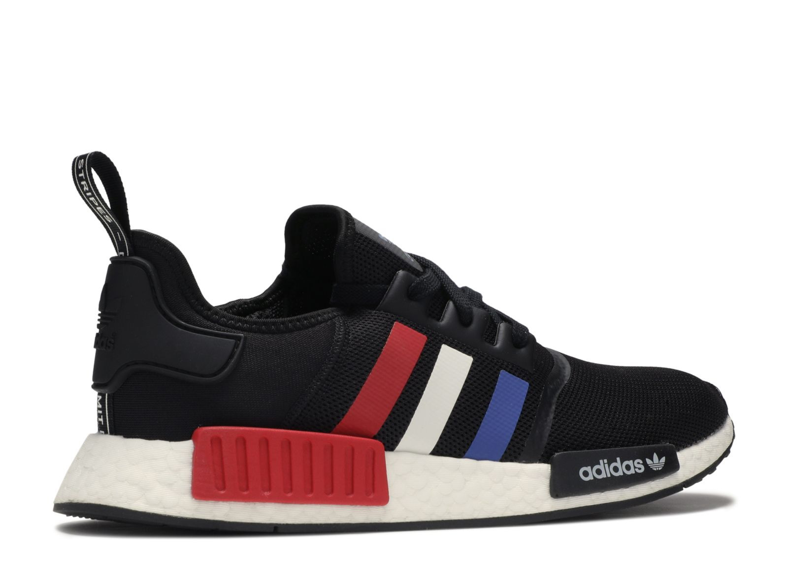 adidas NMD_R1 'TRI-COLOR' | REVERSIBLE