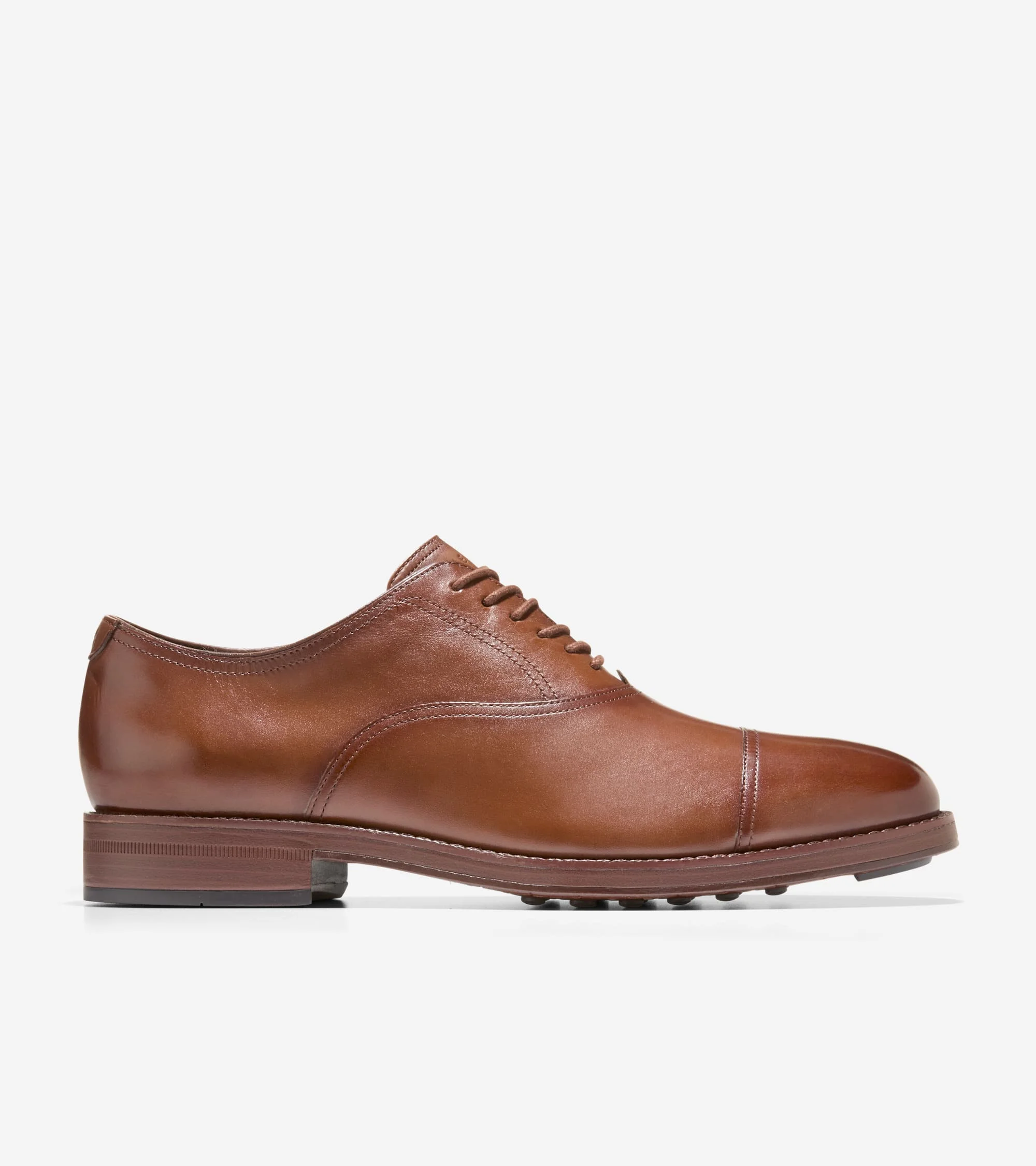 Men's Ledley Grand Cap Toe Oxfords - 1