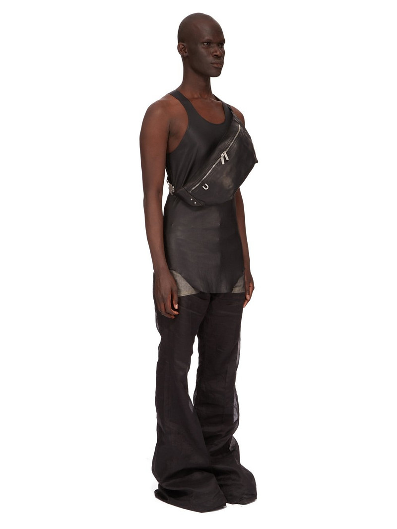 Geo Bumbag belt bag 6