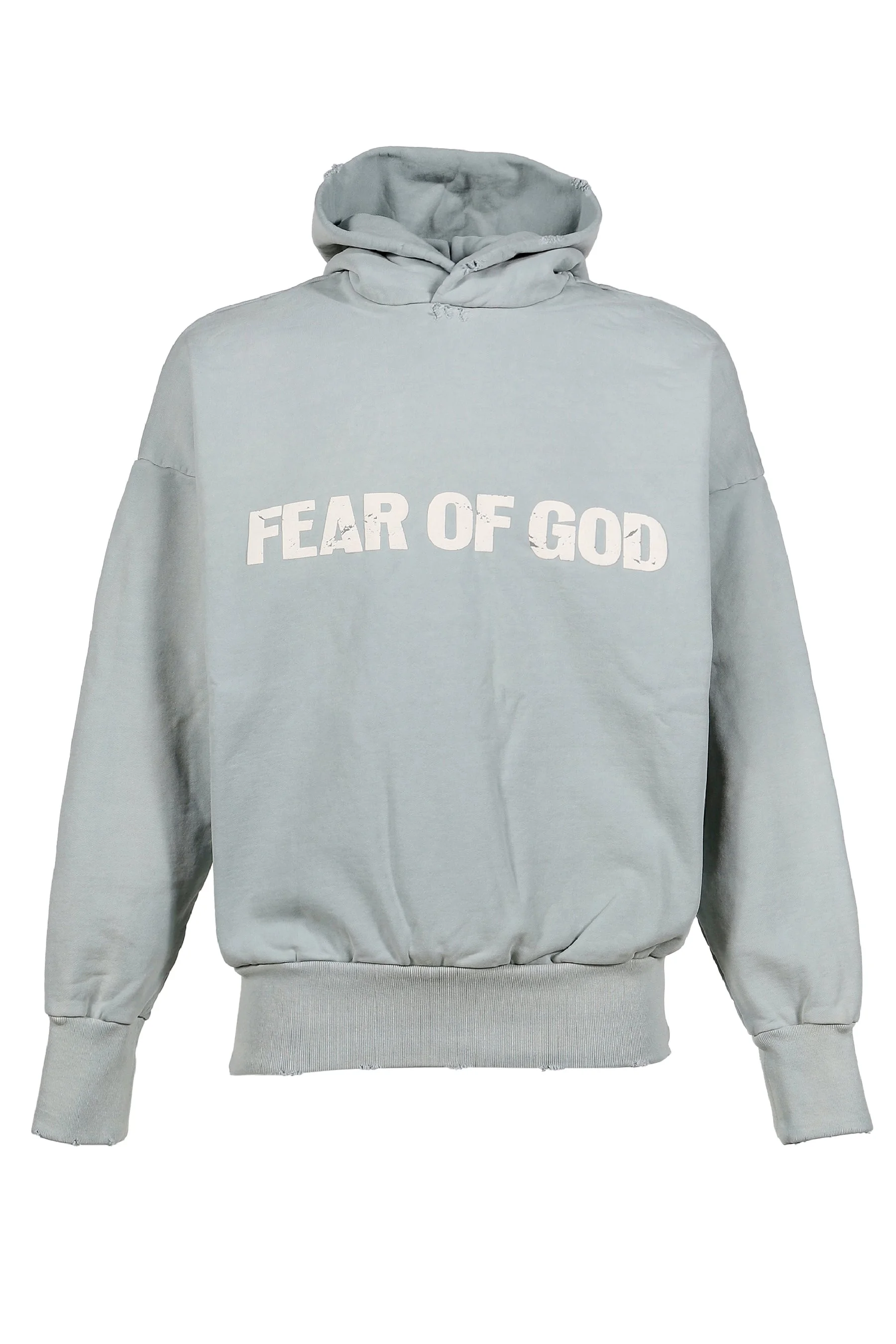 HEAVEN HOODIE / FLINT - 1