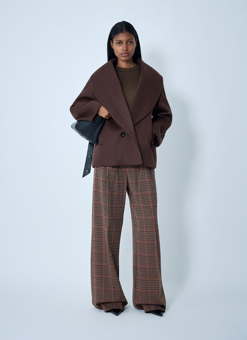 Max Mara Cashmere Coat outlook