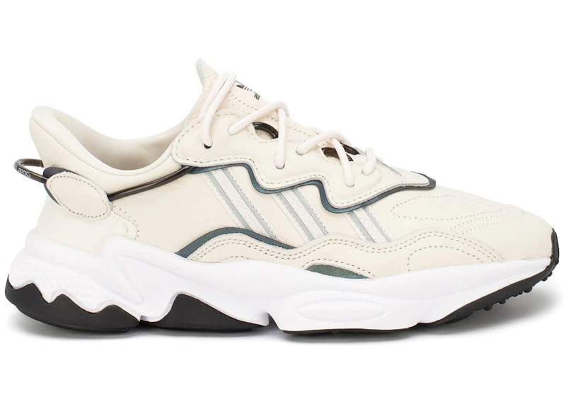 adidas Ozweego Chalk White (W) - 1
