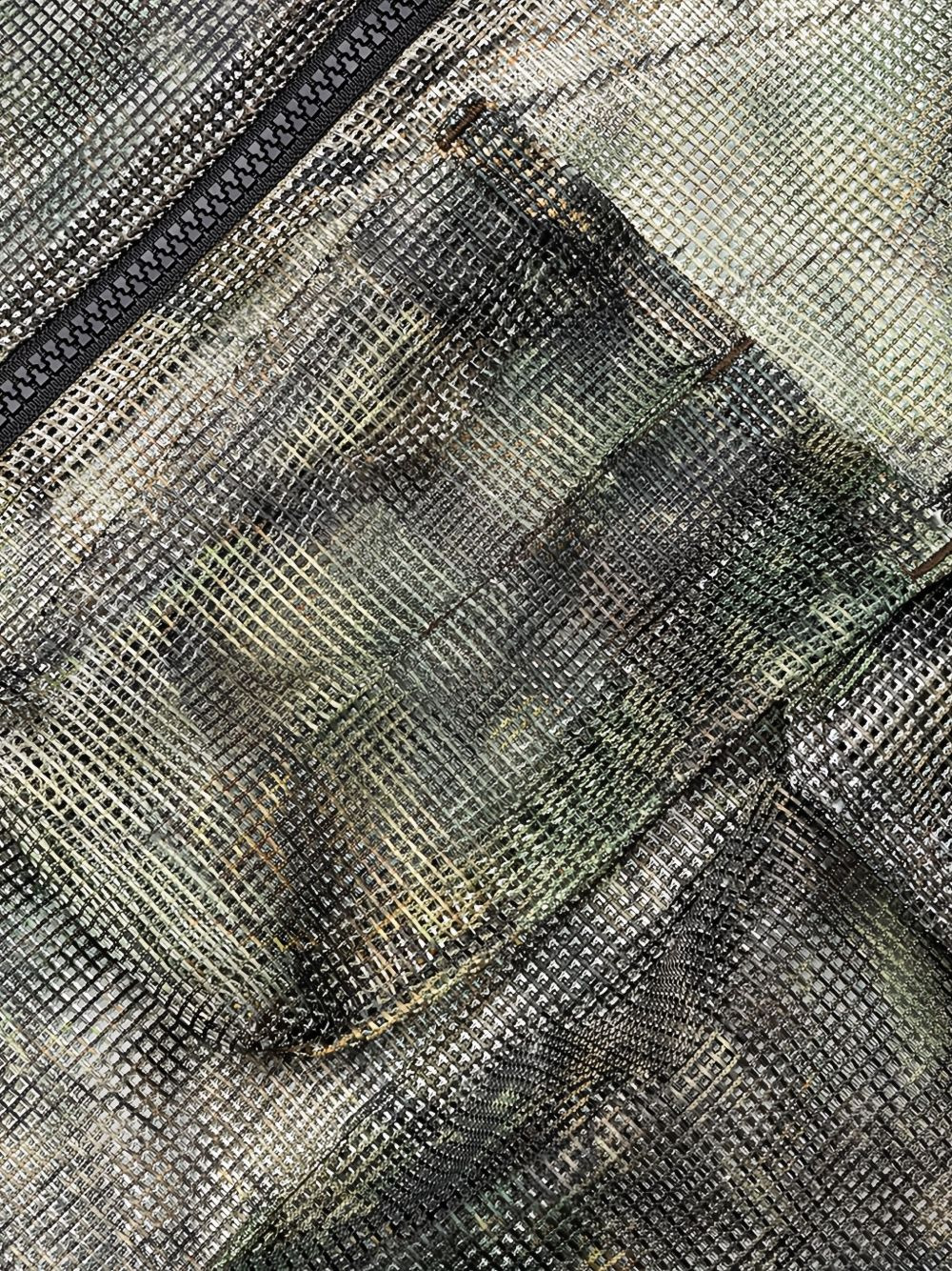 Bush Trek mesh vest - 4
