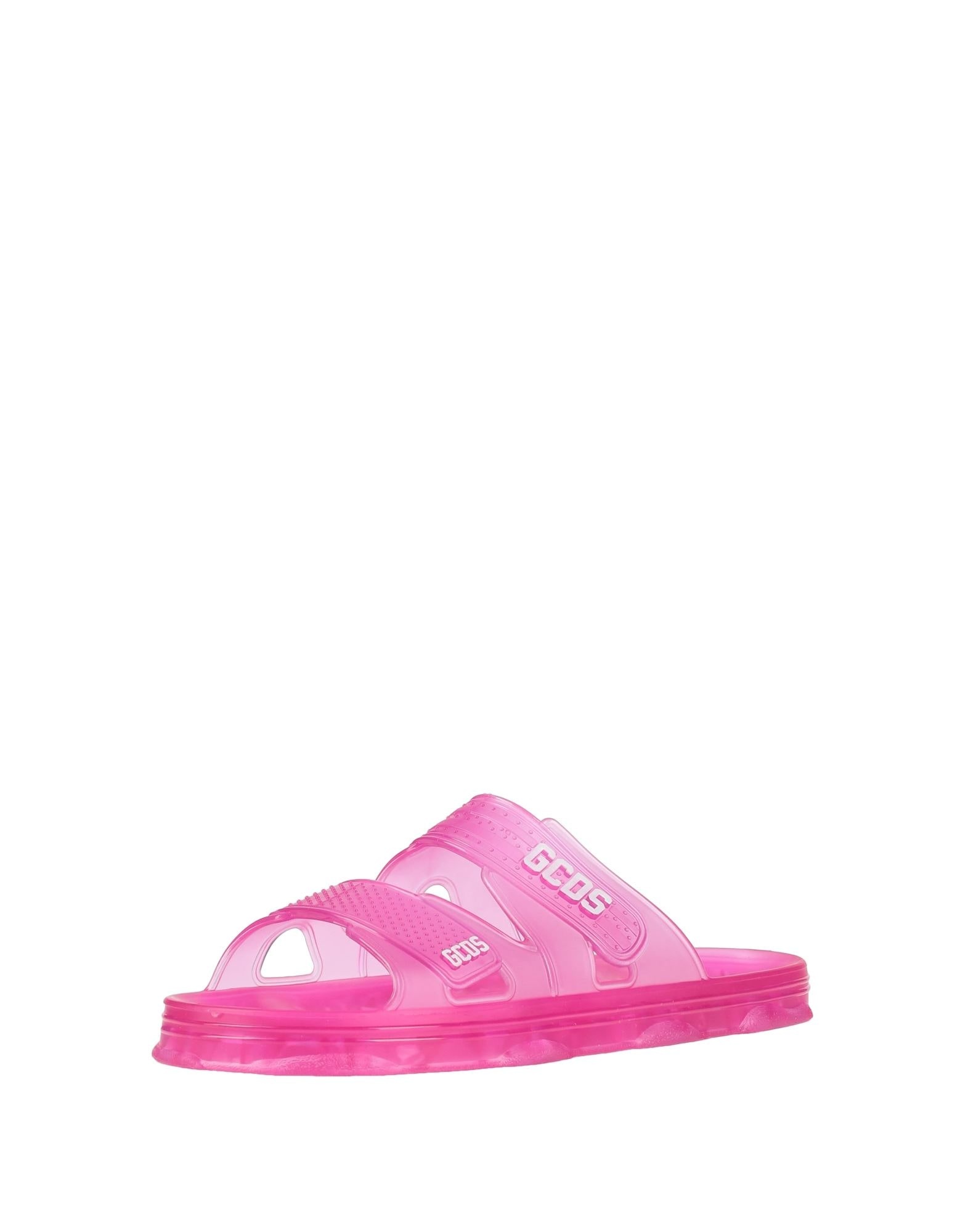 Fuchsia Women's Sandals - 2