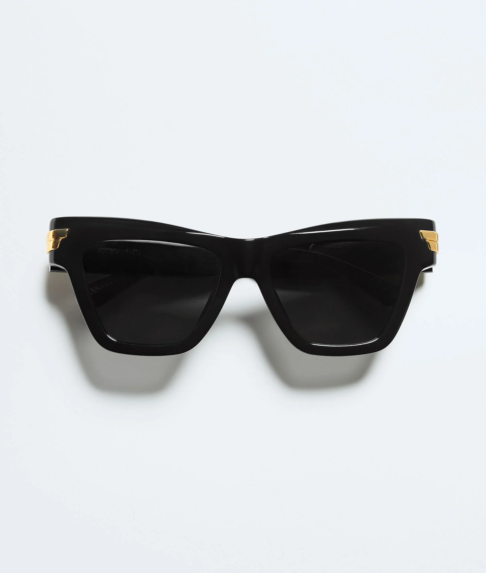 BV1489S Mitre Cat Eye Sunglasses - 1