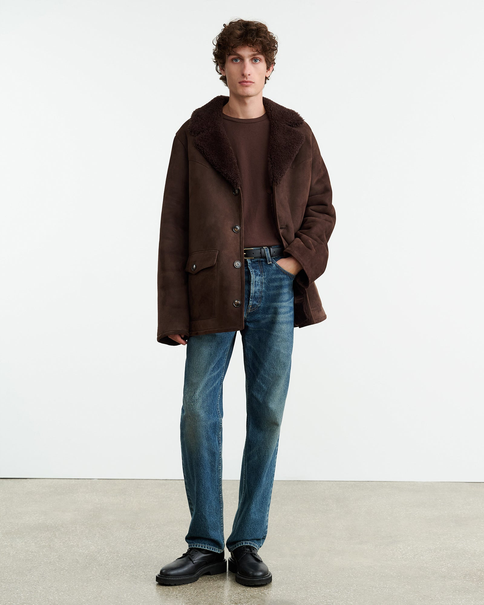 BRANDON TEE - 6