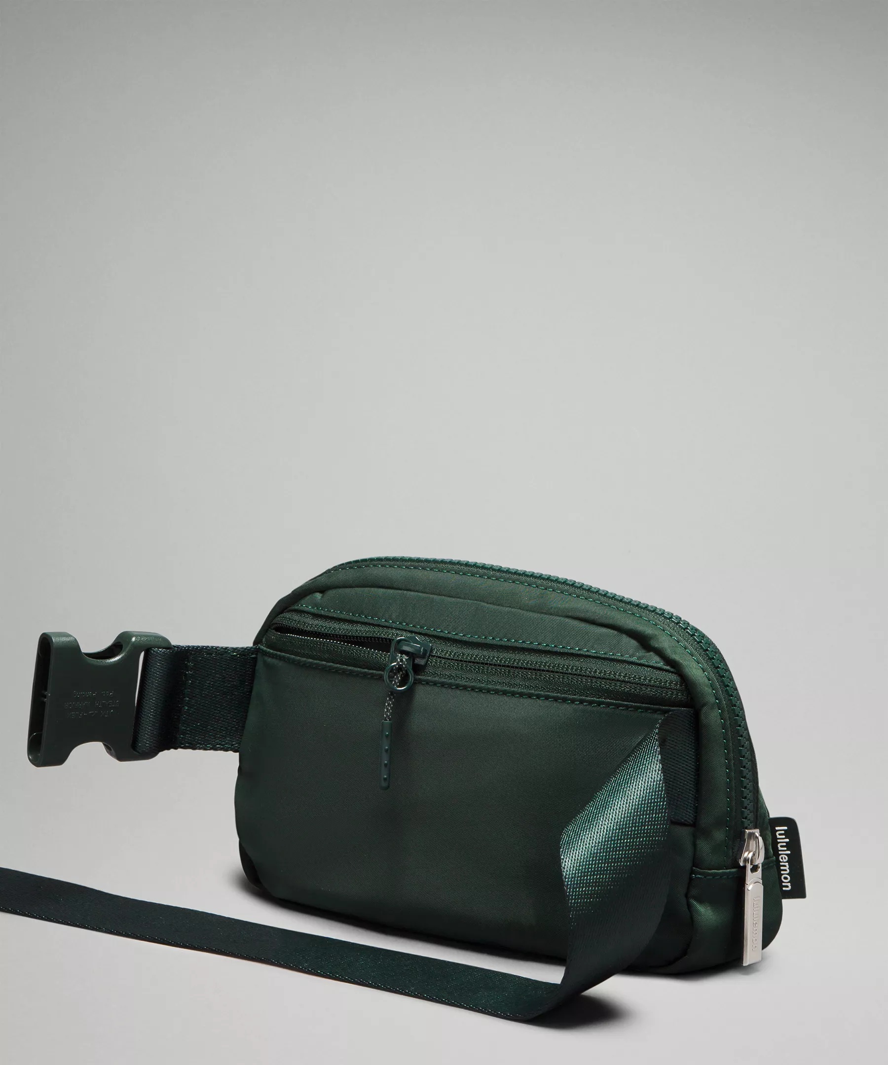 Everywhere Belt Bag with Long Strap 1L - 4