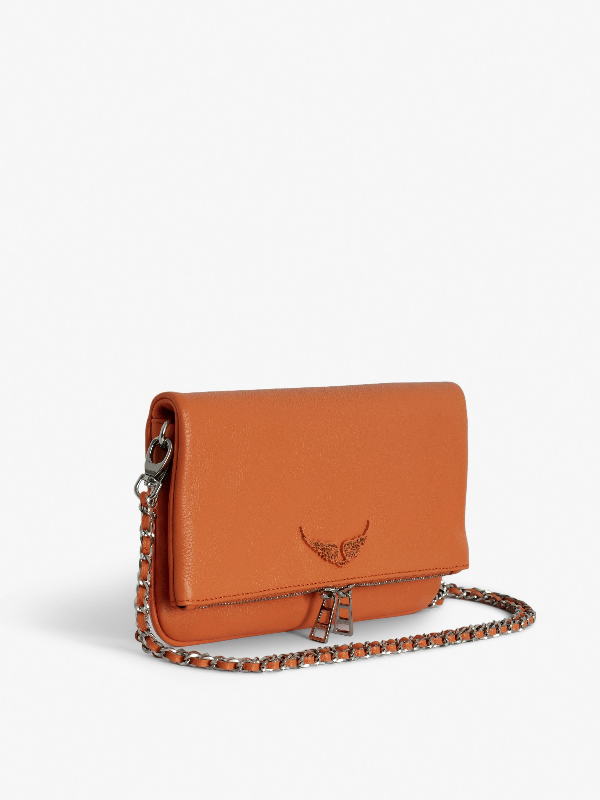 Rock Clutch - 4