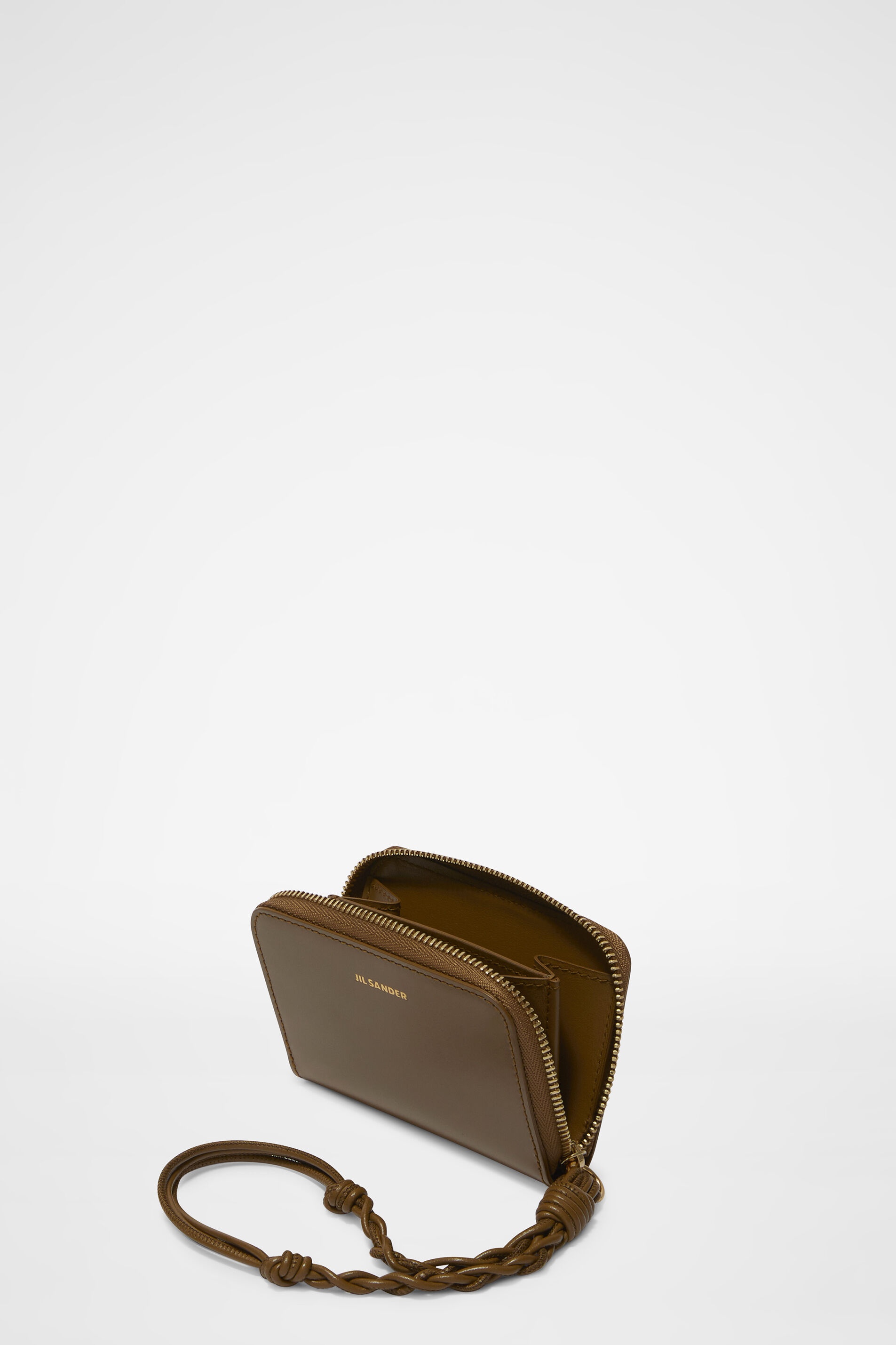 Zip-Around Wallet Small - 3
