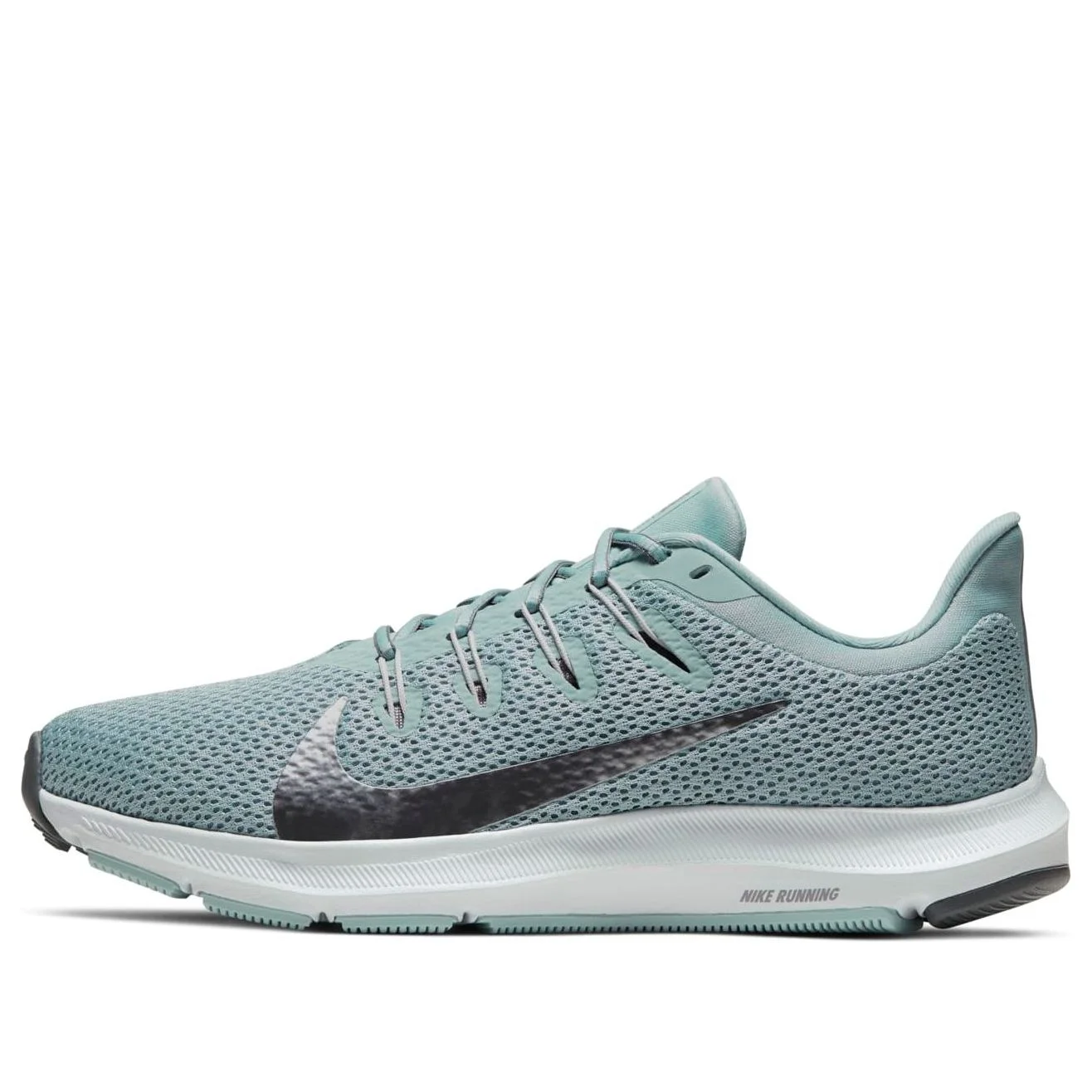 (WMNS) Nike Quest 2 Blue CI3803-300 - 1