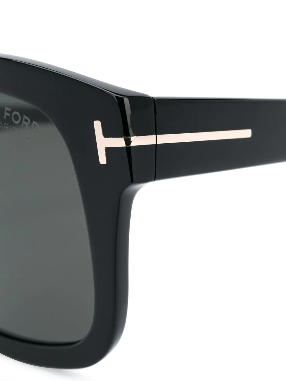 Thor square sunglasses - 5