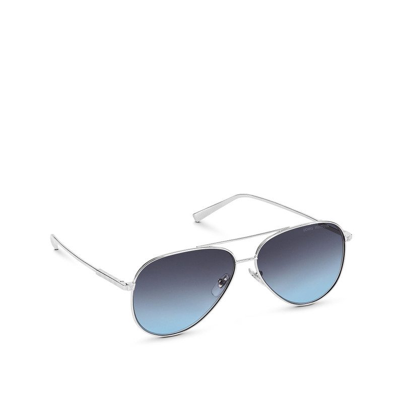 LV Ace Pilot Sunglasses 1