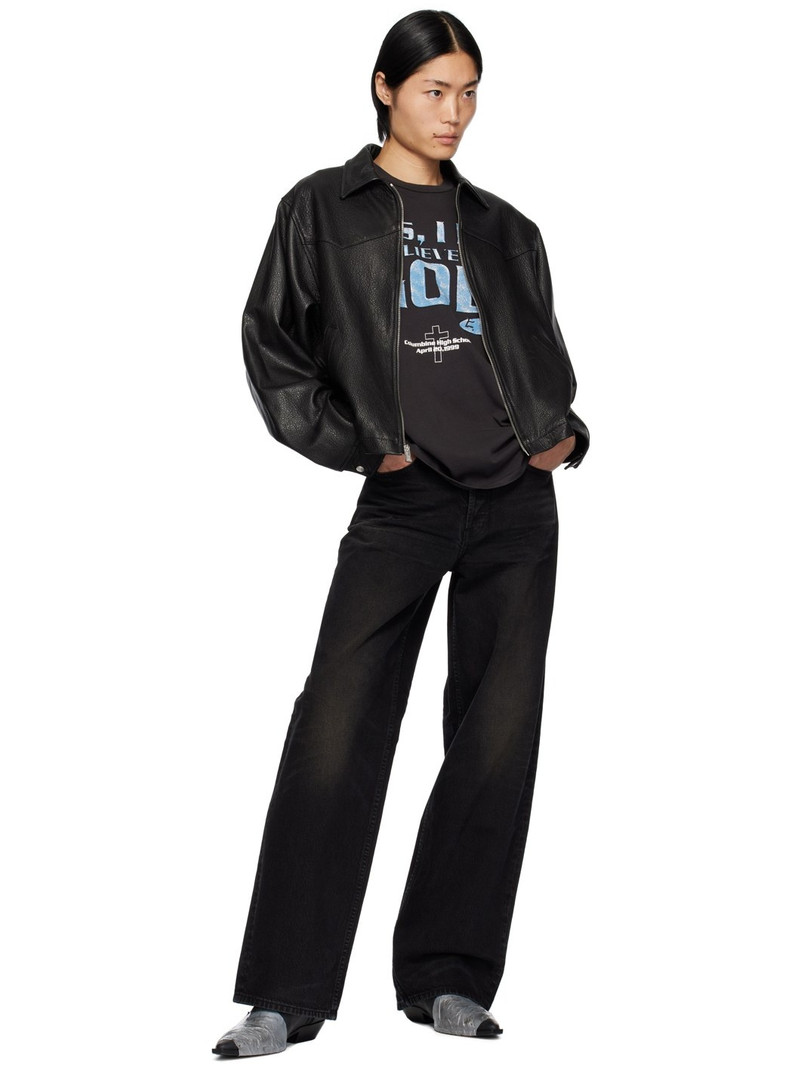 Enfants Riches Déprimés Black Corpse Pose Jeans outlook