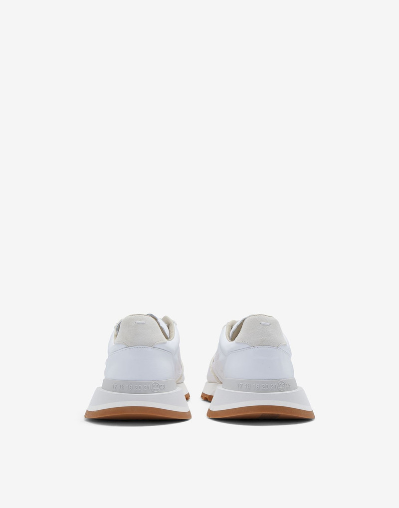 Maison Margiela Retro sneakers outlook