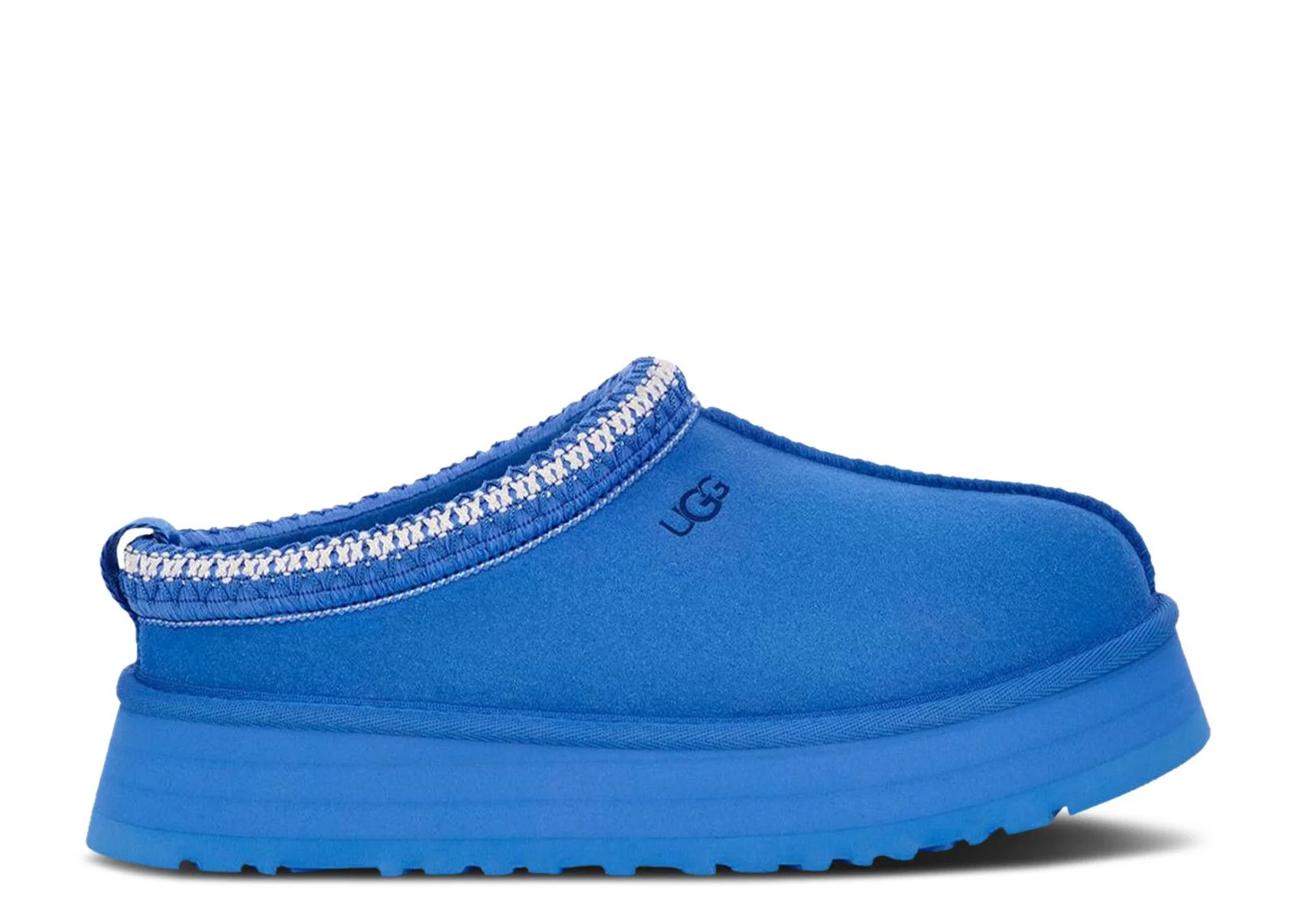WMNS TAZZ SLIPPER 'BIG SKY' - 1