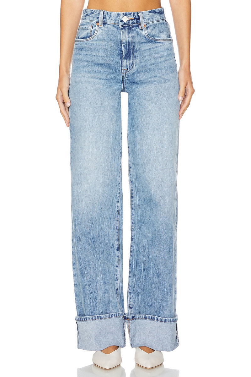 Wide Leg Jean 1