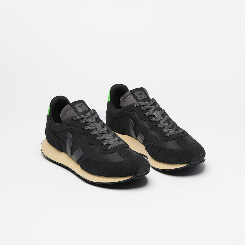 VEJA RIO BRANCO II LITE NOLYN BLACK GRAFITE outlook