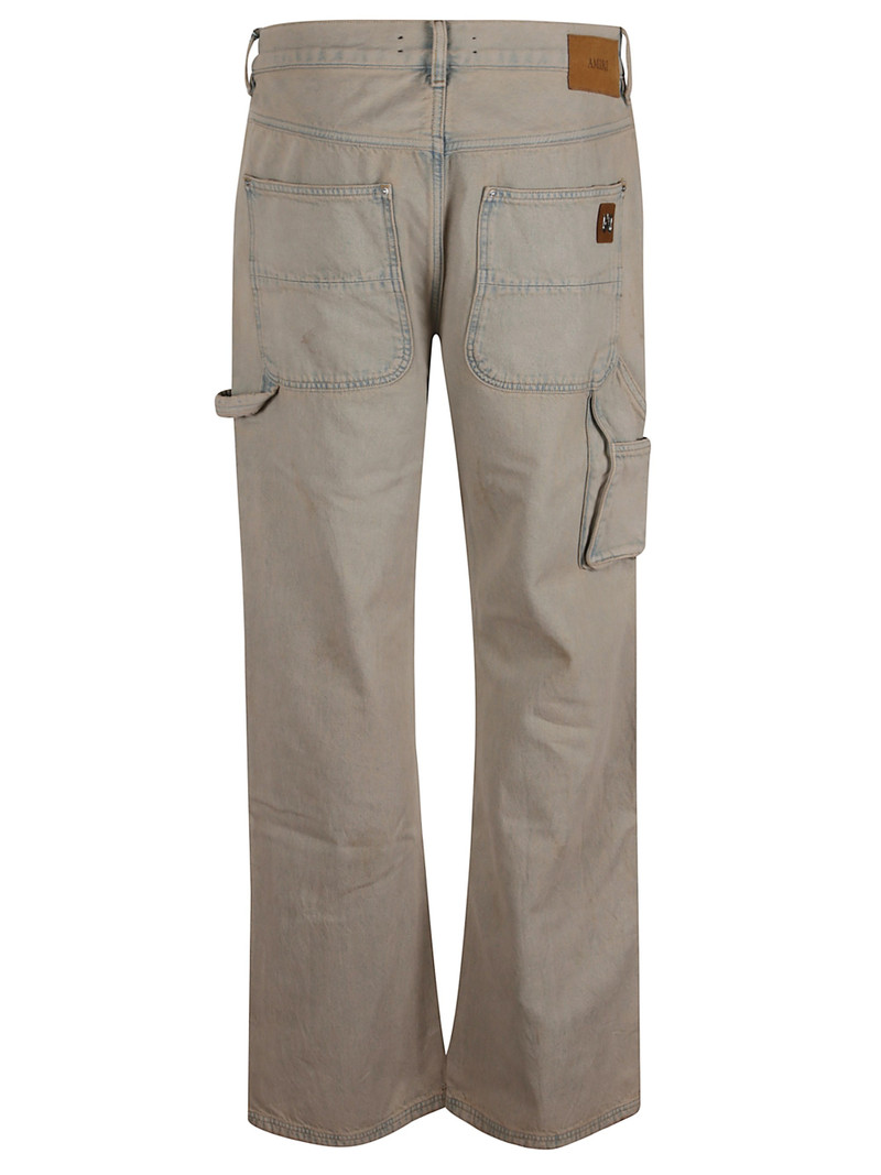 AMIRI Carpenter Jeans outlook