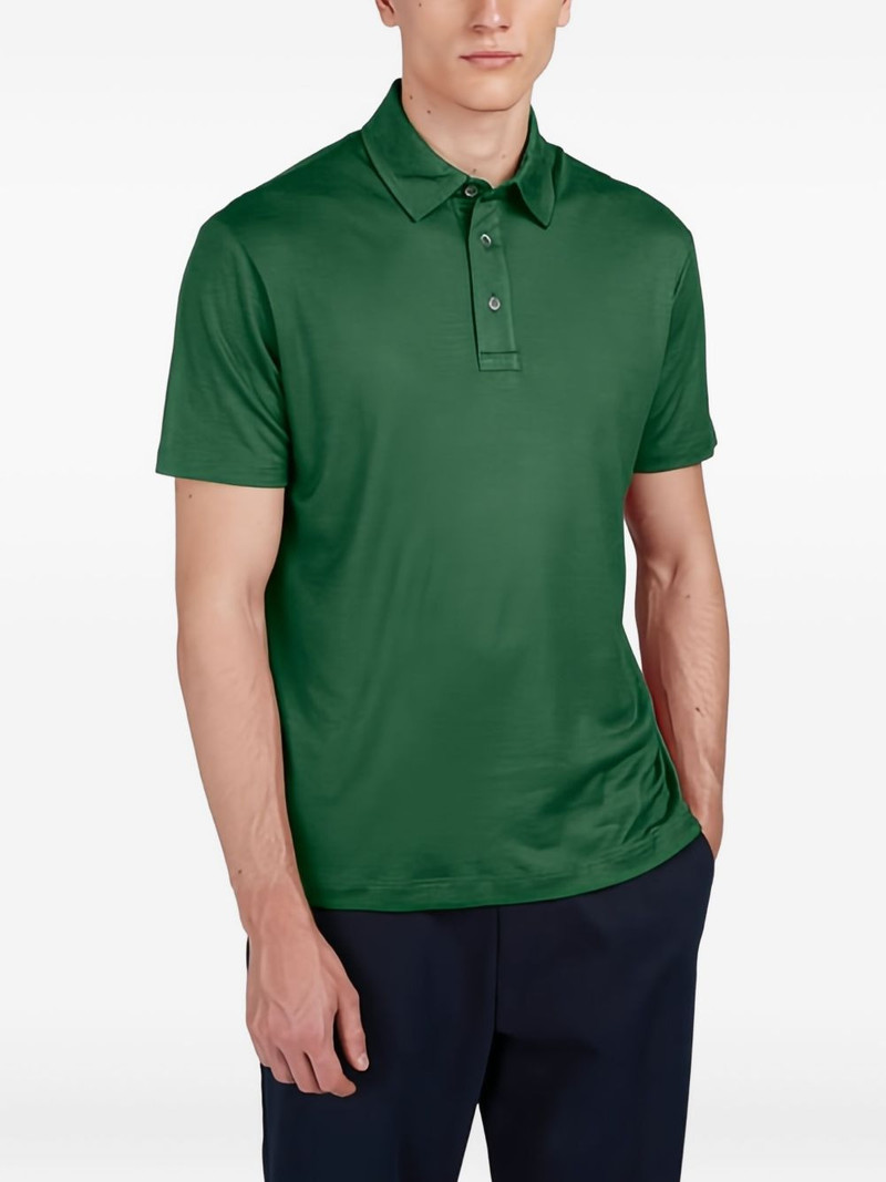 Paul & Shark short-sleeve polo shirt outlook