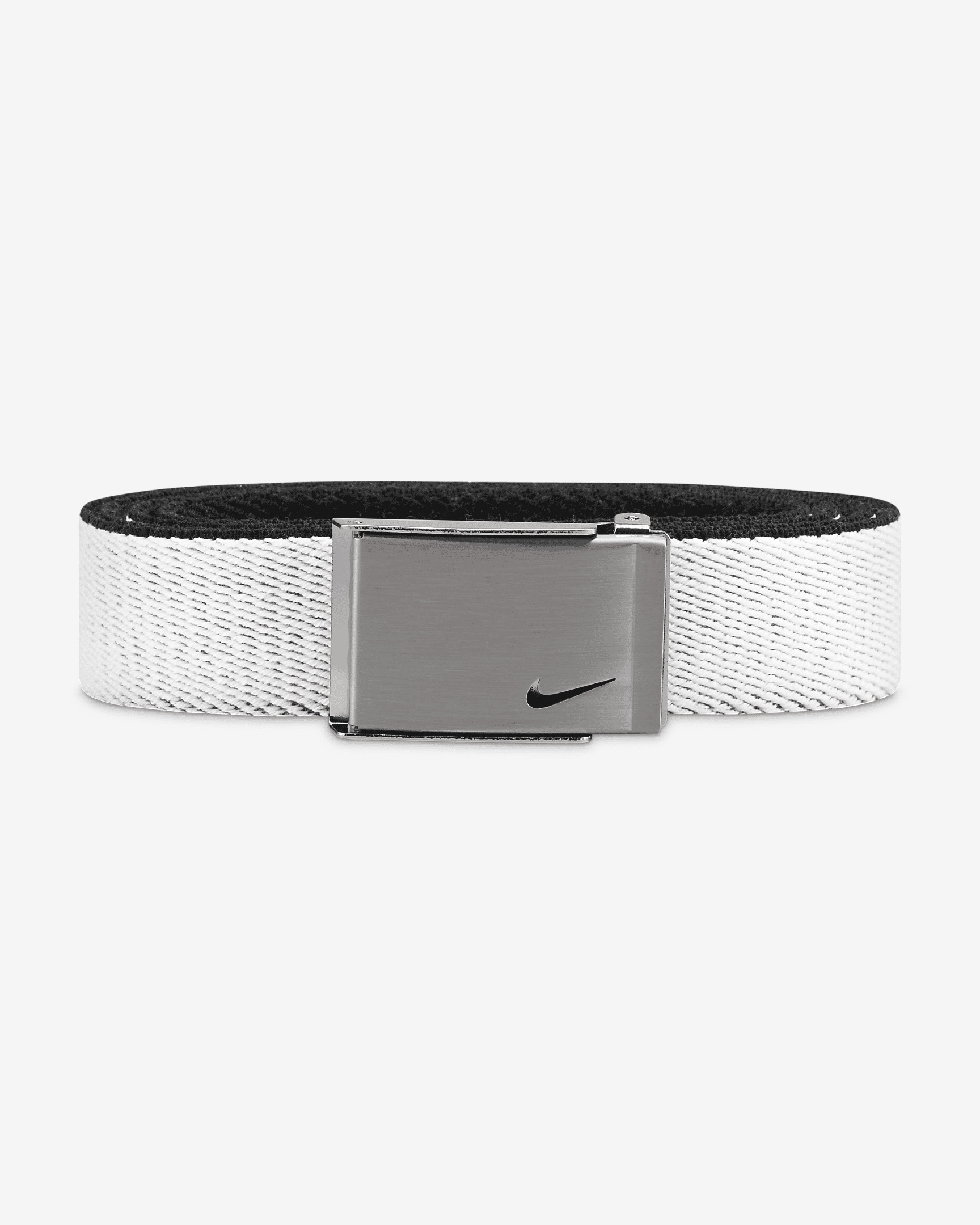Nike Women's Reversible Stretch Web Golf Belt - 2
