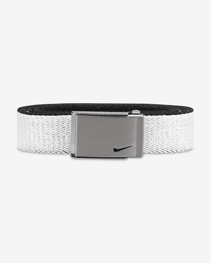 Nike Nike Women's Reversible Stretch Web Golf Belt outlook
