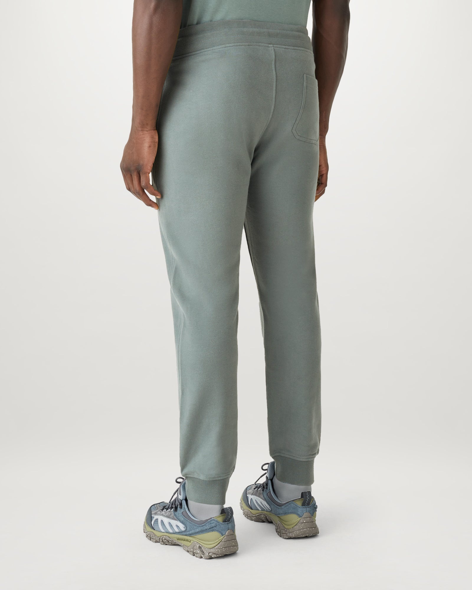 BELSTAFF SWEATPANTS - 5
